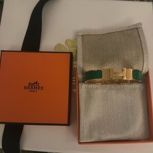 GM 19cm H Clic bracelet